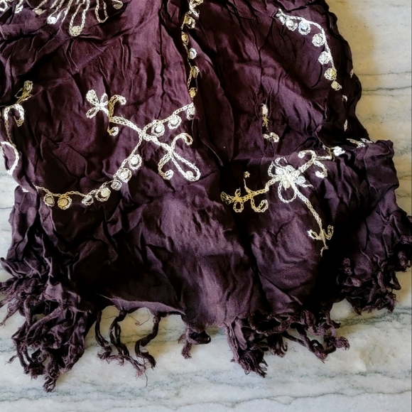 Swim Cover Up - Picture 1 of 3